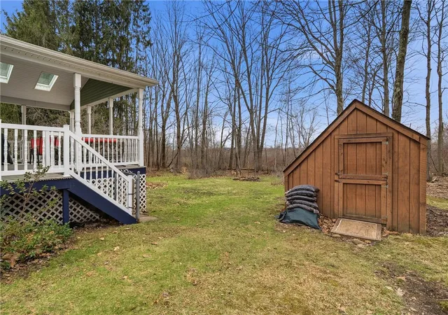 Photo 4 of Single family home for sale at 121 Parklane Dr, Slippery Rock Boro, PA 16057 | MLS# 1729323 | Listing updated on 2026-06-22