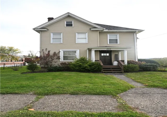 Single family home for sale at 208 Independence St, Perryopolis, PA 15473 | MLS# 1729409