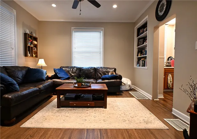 Photo 3 of Single family home for sale at 208 Independence St, Perryopolis, PA 15473 | MLS# 1729409 | Listing updated on 2026-07-31