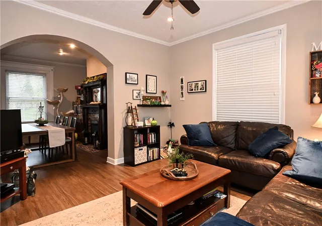 Photo 4 of Single family home for sale at 208 Independence St, Perryopolis, PA 15473 | MLS# 1729409 | Listing updated on 2026-07-31