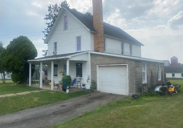 Homes for sale in Shippenville, PA | 12611 Route 208, Shippenville, PA 16254 | MLS# 1729428