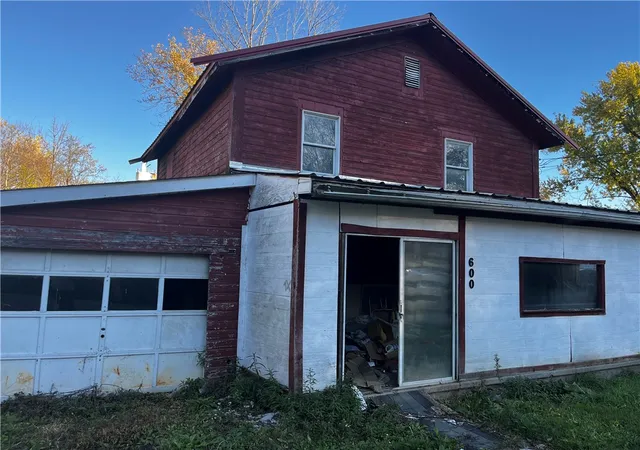 1st image of 600 Manor St, Marion Center, PA 15759 | MLS# 1729441