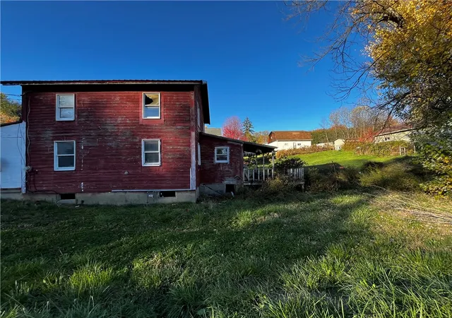 2nd image of 600 Manor St, Marion Center, PA 15759 | MLS# 1729441