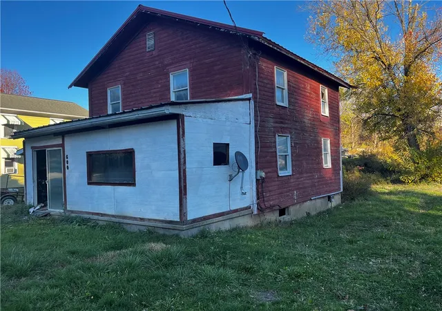 3rd image of 600 Manor St, Marion Center, PA 15759 | MLS# 1729441