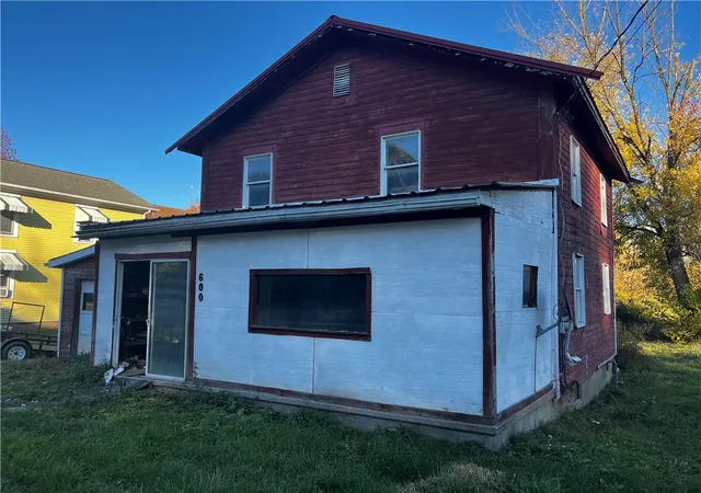 4th image of 600 Manor St, Marion Center, PA 15759 | MLS# 1729441