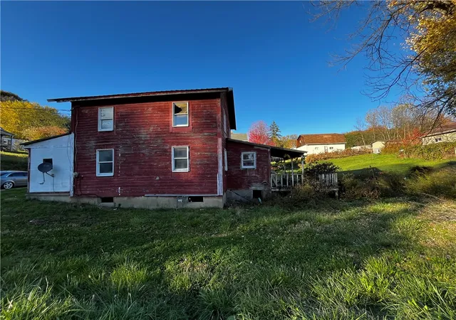 5th image of 600 Manor St, Marion Center, PA 15759 | MLS# 1729441
