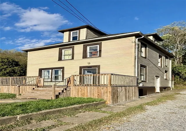 Homes for sale in New Brighton, PA | 907 Harmony Ave, New Brighton, PA 15066 | MLS# 1729504