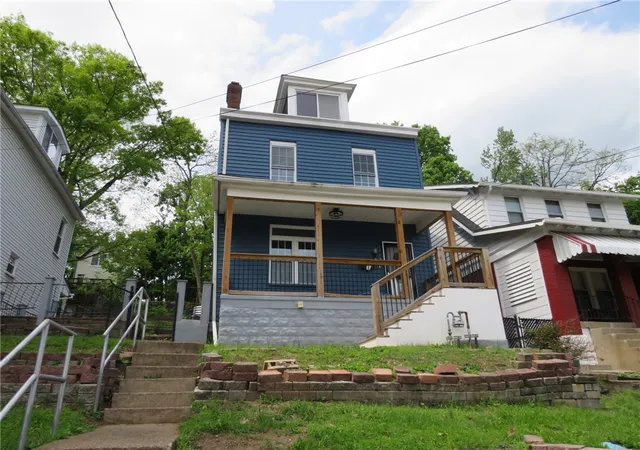 1st image of 1729 Duffield St, Morningside, PA 15206 | MLS# 1729544