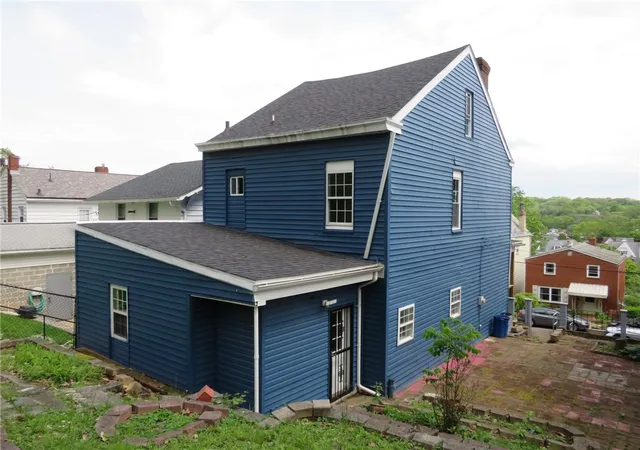 2nd image of 1729 Duffield St, Morningside, PA 15206 | MLS# 1729544