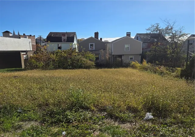 Photo 1 of Land for sale at 722 Excelsior St, Pittsburgh, PA 15210 | MLS# 1729514 | Listing updated on 2025-11-05