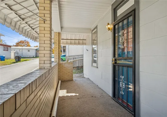 3rd image of 1280 Armstrong Street, North Huntingdon, PA 15647 | MLS# 1729556