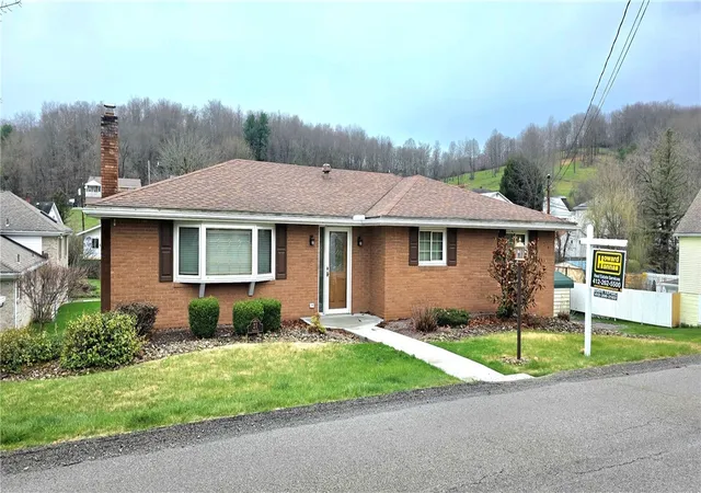 1st image of 21 Stella Street, Burgettstown Boro, PA 15021 | MLS# 1729730