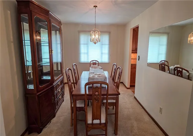 5th image of 21 Stella Street, Burgettstown Boro, PA 15021 | MLS# 1729730