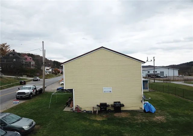 Homes for sale in Cowanshanock Twp, PA | 46 W Main St, Cowanshanock Twp, PA 16263 | MLS# 1729603