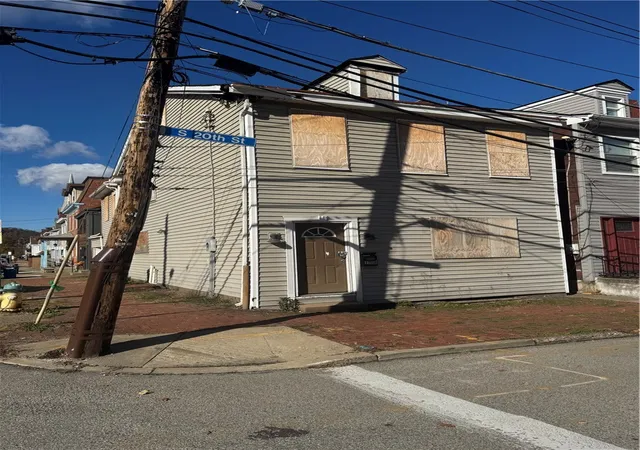 Photo 1 of Sale Pending at 158 S 20th Street, Pittsburgh, PA 15203 | MLS# 1729818 | Listing updated on 2025-11-10