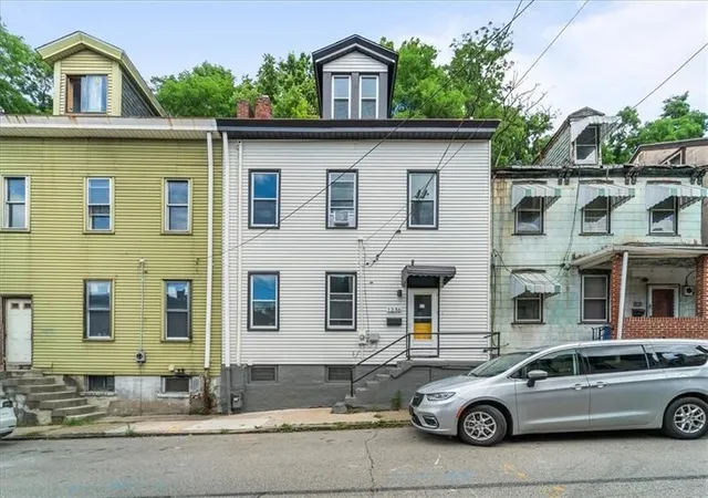 1st image of 1236 High St, Pittsburgh, PA 15212 | MLS# 1729883