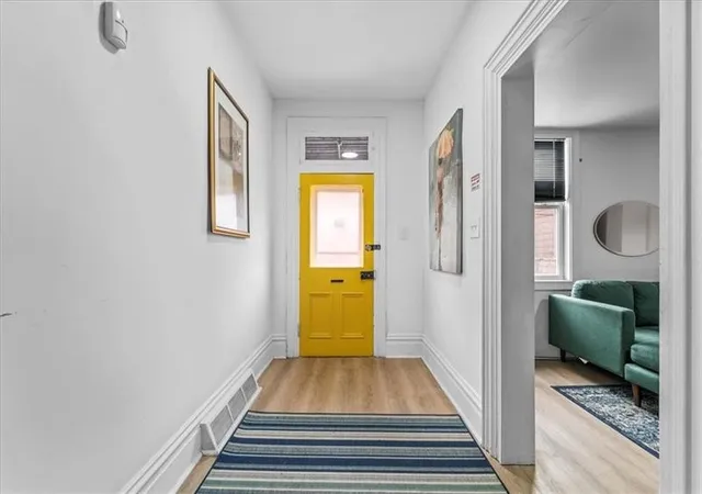 3rd image of 1236 High St, Pittsburgh, PA 15212 | MLS# 1729883