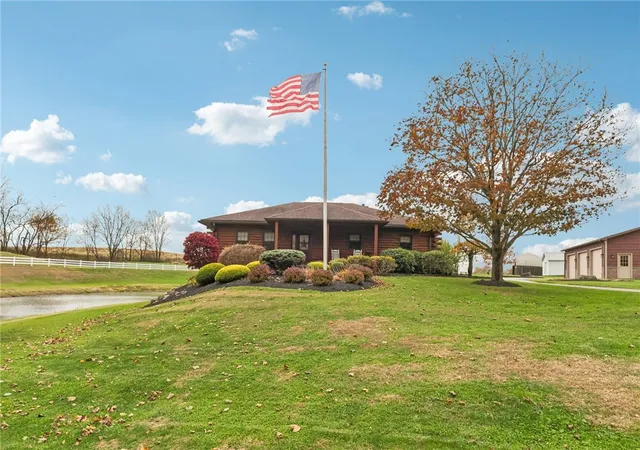 1st image of 718 Mcdowell Rd, Hickory Twp, PA 16156 | MLS# 1729925