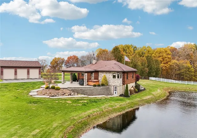 3rd image of 718 Mcdowell Rd, Hickory Twp, PA 16156 | MLS# 1729925