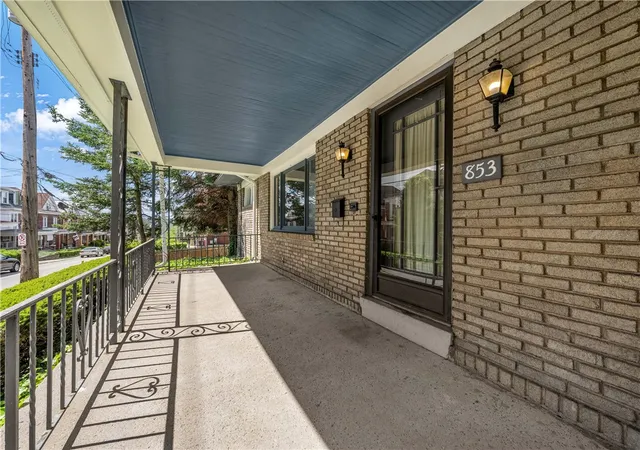 Homes for sale in Highland Park, PA | 6120 Jackson Street, Highland Park, PA 15206 | MLS# 1729989