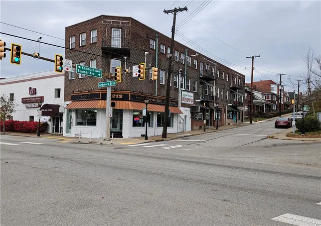 Homes for sale in Forest Hills Boro, PA | 2215 Ardmore Blvd, Forest Hills Boro, PA 15221 | MLS# 1730015