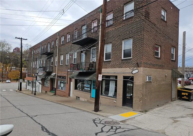 Homes for sale in Forest Hills Boro, PA | 2215 Ardmore Blvd, Forest Hills Boro, PA 15221 | MLS# 1730015