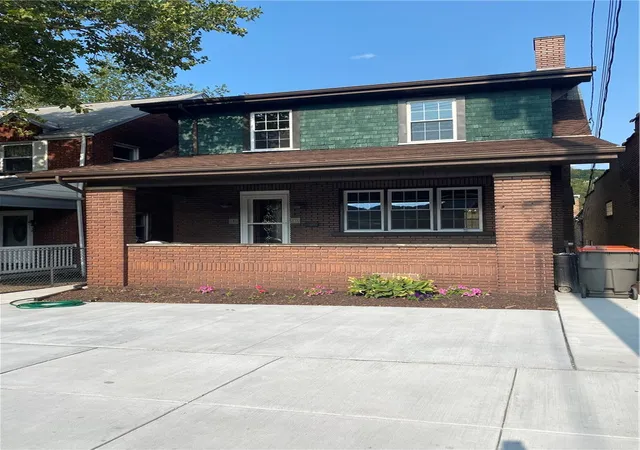 Homes for sale in Beaver Falls, PA | 2312 7th Ave, Beaver Falls, PA 15010 | MLS# 1730054