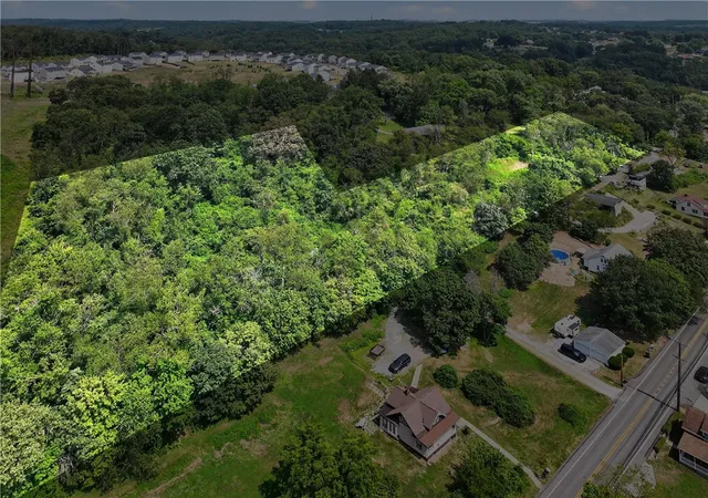Photo 1 of Land for sale at 0 Montour St, Imperial, PA 15126 | MLS# 1730094 | Listing updated on 2026-04-09
