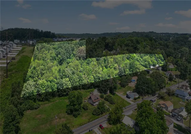 Photo 2 of Land for sale at 0 Montour St, Imperial, PA 15126 | MLS# 1730094 | Listing updated on 2026-04-09