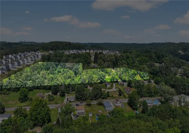 Photo 3 of Land for sale at 0 Montour St, Imperial, PA 15126 | MLS# 1730094 | Listing updated on 2026-04-09