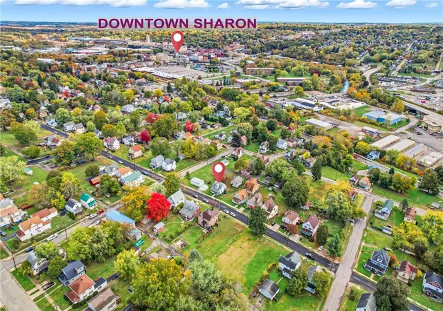 24th image of 453 Lafayette Ave, Sharon, PA 16146 | MLS# 1729742