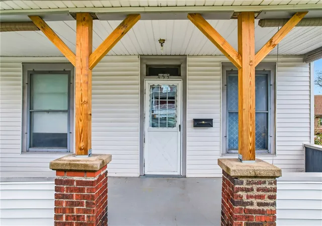 3rd image of 453 Lafayette Ave, Sharon, PA 16146 | MLS# 1729742