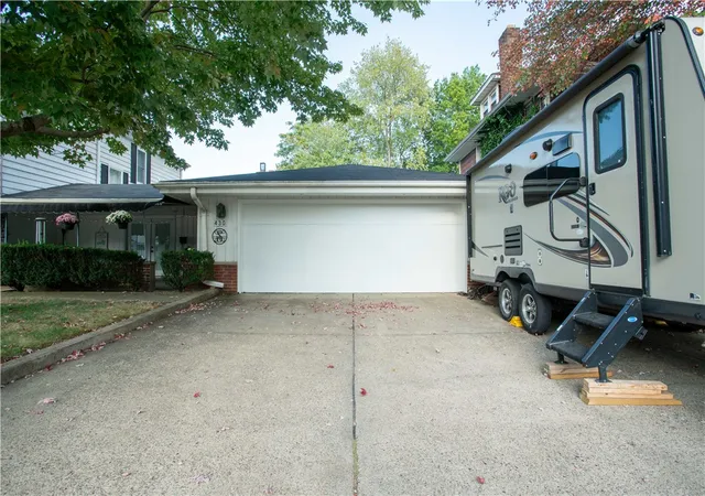 49th image of 430 College Ave, Beaver, PA 15009 | MLS# 1729891