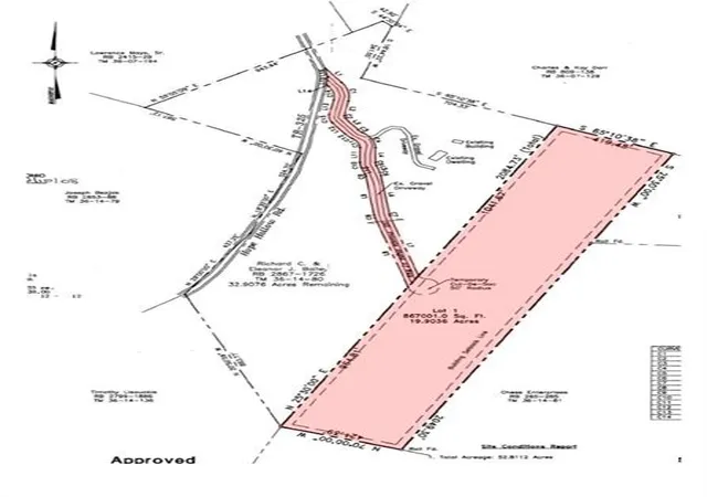 Homes for sale in Springfield Twp, PA | Lot 1 Hope Hollow Rd, Springfield Twp, PA 15451 | MLS# 1730183