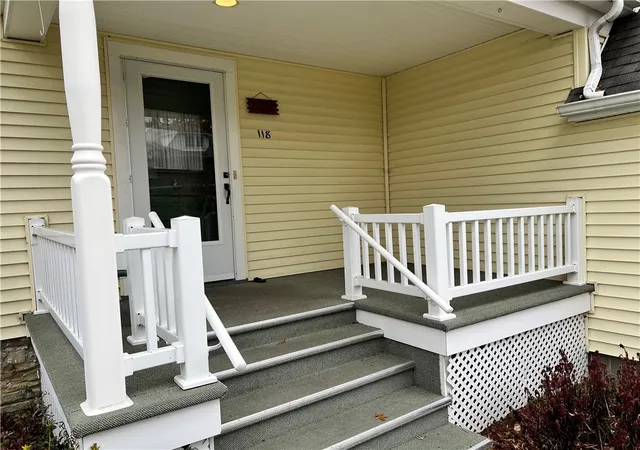 Photo 2 of Single family home for sale at 118 Plum, Greenville, PA 16125 | MLS# 1730459 | Listing updated on 2026-02-17