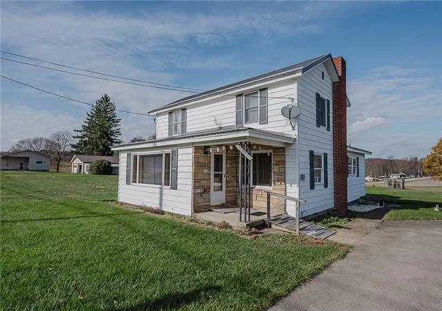 1st image of 151 Hemlock Rd, Green/commdre/prchse, PA 15729 | MLS# 1730496