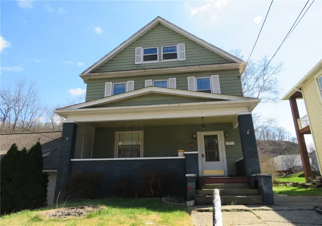 1st image of 20 Beech St, Leetsdale, PA 15003 | MLS# 1730630