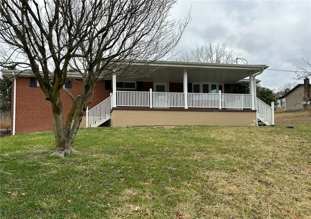 Homes for sale in Buffalo Twp, PA | 389 Rural Valley Rd, Buffalo Twp, PA 15323 | MLS# 1730674