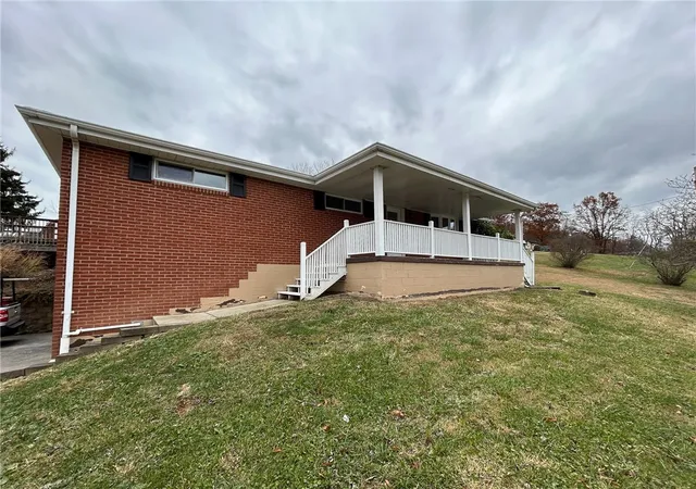 Homes for sale in Buffalo Twp, PA | 389 Rural Valley Rd, Buffalo Twp, PA 15323 | MLS# 1730674