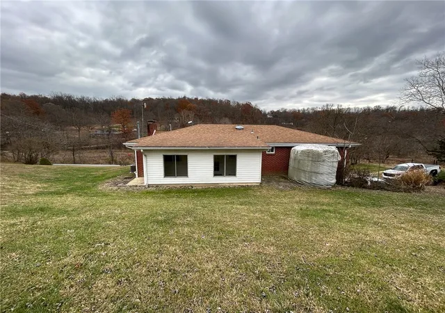 Homes for sale in Buffalo Twp, PA | 389 Rural Valley Rd, Buffalo Twp, PA 15323 | MLS# 1730674
