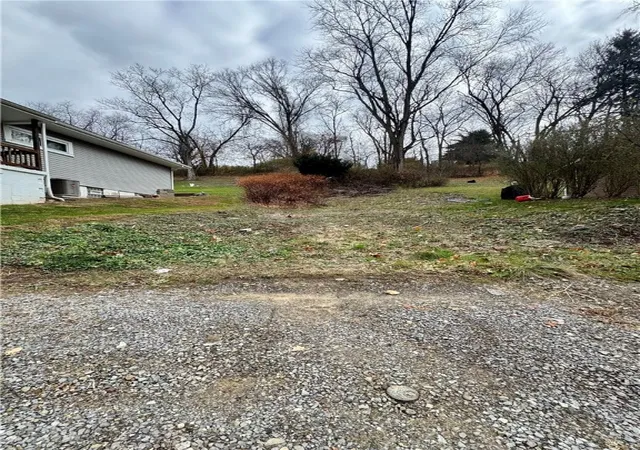 Photo 3 of Land for sale at 1140 Hill St, New Kensington, PA 15068 | MLS# 1730666 | Listing updated on 2025-12-18