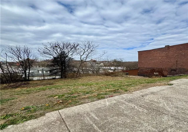 Photo 3 of Land for sale at 105 N 3rd Street, Jeannette, PA 15644 | MLS# 1730678 | Listing updated on 2026-04-09