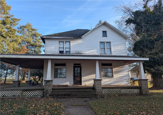 Photo 1 of Land for sale at 315 Telegraph Rd, Brownsville, PA 15417 | MLS# 1730955 | Listing updated on 2026-09-20