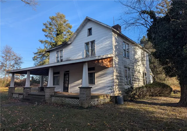 Photo 2 of Land for sale at 315 Telegraph Rd, Brownsville, PA 15417 | MLS# 1730955 | Listing updated on 2026-09-20