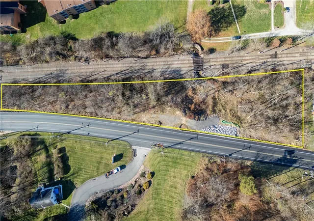 Photo 2 of Land for sale at 0 Library Rd, Bethel Park, PA 15102 | MLS# 1730978 | Listing updated on 2026-05-17