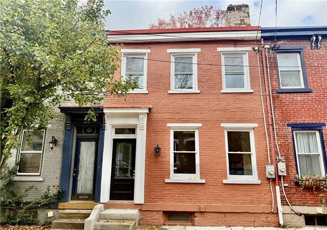 Homes for sale in Central North Side, PA | 1407 Monterey, Central North Side, PA 15212 | MLS# 1731014