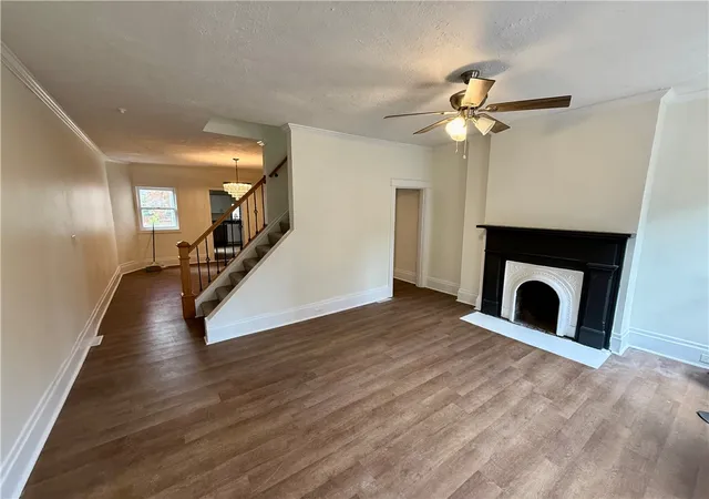 Homes for sale in Central North Side, PA | 1407 Monterey, Central North Side, PA 15212 | MLS# 1731014