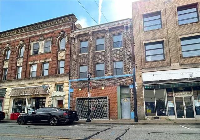 Photo 1 of Multi family home for sale at 219 Brownsville Rd, Pittsburgh, PA 15210 | MLS# 1731007 | Listing updated on 2026-07-22