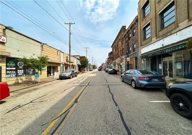 Photo 2 of Multi family home for sale at 219 Brownsville Rd, Pittsburgh, PA 15210 | MLS# 1731007 | Listing updated on 2026-07-22