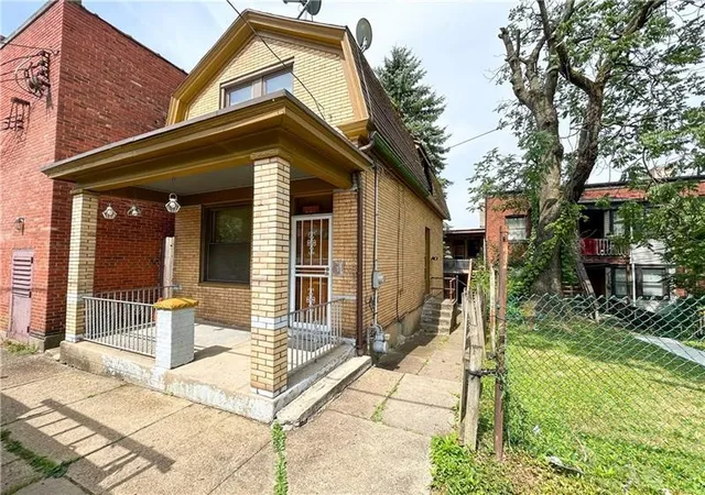 Photo 3 of Multi family home for sale at 219 Brownsville Rd, Pittsburgh, PA 15210 | MLS# 1731007 | Listing updated on 2026-07-22